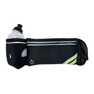 Riñonera Deportiva Con Termo NE
