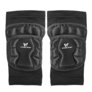 Rodillera Protección Para Voleibol Multiusos L