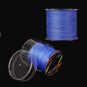 Sedal Para Pesca De 500 Mts