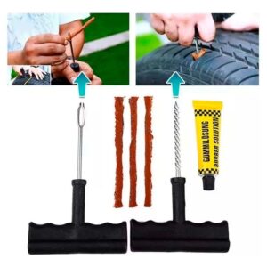 Sellomatic Reparación De Llantas