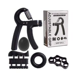 Set De Hand Grip X 5 Unidades