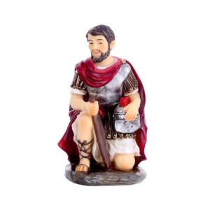 Soldado Romano Arrodillado