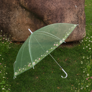 Sombrilla Verde Junior