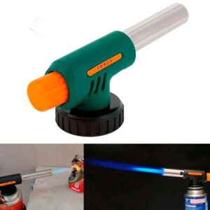 Soplete Encendedor De Gas Flameador