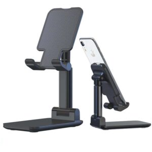 Soporte Para Celular Negro