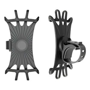 Soporte Para Celular Bicicleta Tipo Araña