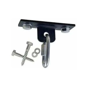 Soporte Para Hamaca De Pared 2 Unidades