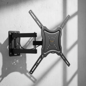 Soporte Para Televisión 14" A 55"