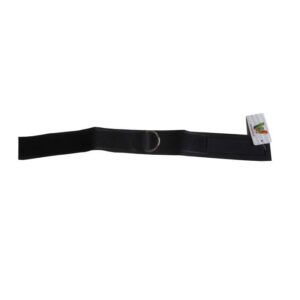 Soporte Para Banda Elástica Con Velcro