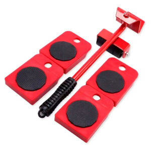 Soporte De Desplazamiento Para Objetos Pesados