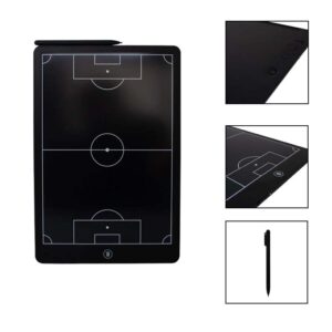 Tabla Estratégica Para Entrenador Fútbol 16"