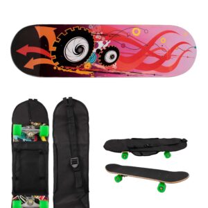 Tabla Para Skate
