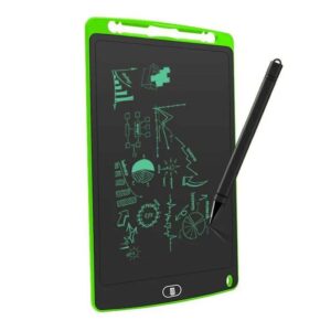 Tablero De Dibujo Electrónico Para Niños Tablet De 8.5"