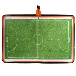 Tabla Estratégica Magnética Sin Marcador