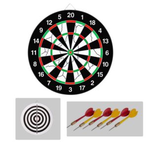 Juego De Dardos De 40 Cm