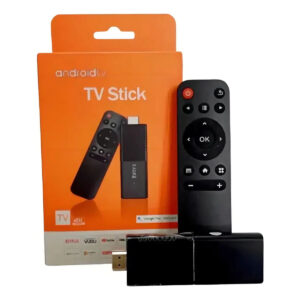 Tv Stick Streaming Con Android
