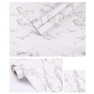 Vinilo Adhesivo Para Pared Mármol De 45 cm x 10 mts VA-15645