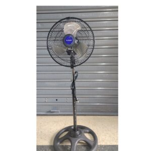 VENTILADOR KROMBI DE 10".