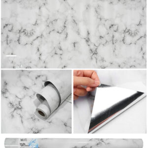 Vinilo Adhesivo Para Pared VA-17476