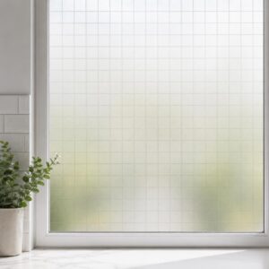 Papel Estilo Vitral Cuadros 60 x 2 mts NP-61104