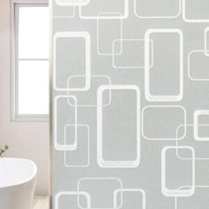 Papel Estilo Vitral Tecnología 60 x 2 mts WF-16430