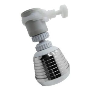 Válvula Ahorradora De Agua Para Grifo