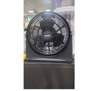 Ventilador 10 pulgadas