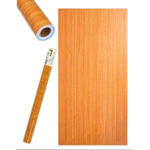 Vinilo Adhesivo Para Pared Madera De 45 cm x 5 Mts WF094