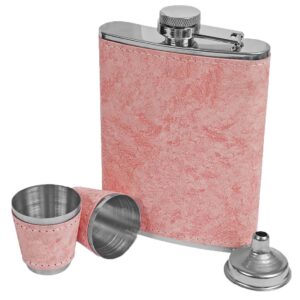 Wiskera Rosa Con Accesorios Rosada