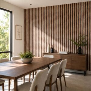 Vinilo Adhesivo Para Pared Madera De 45 cm x 10 mts VA-16809