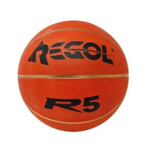 Balón Baloncesto Regol N5